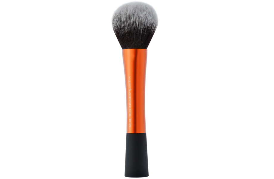 real Techniques Powder Brush